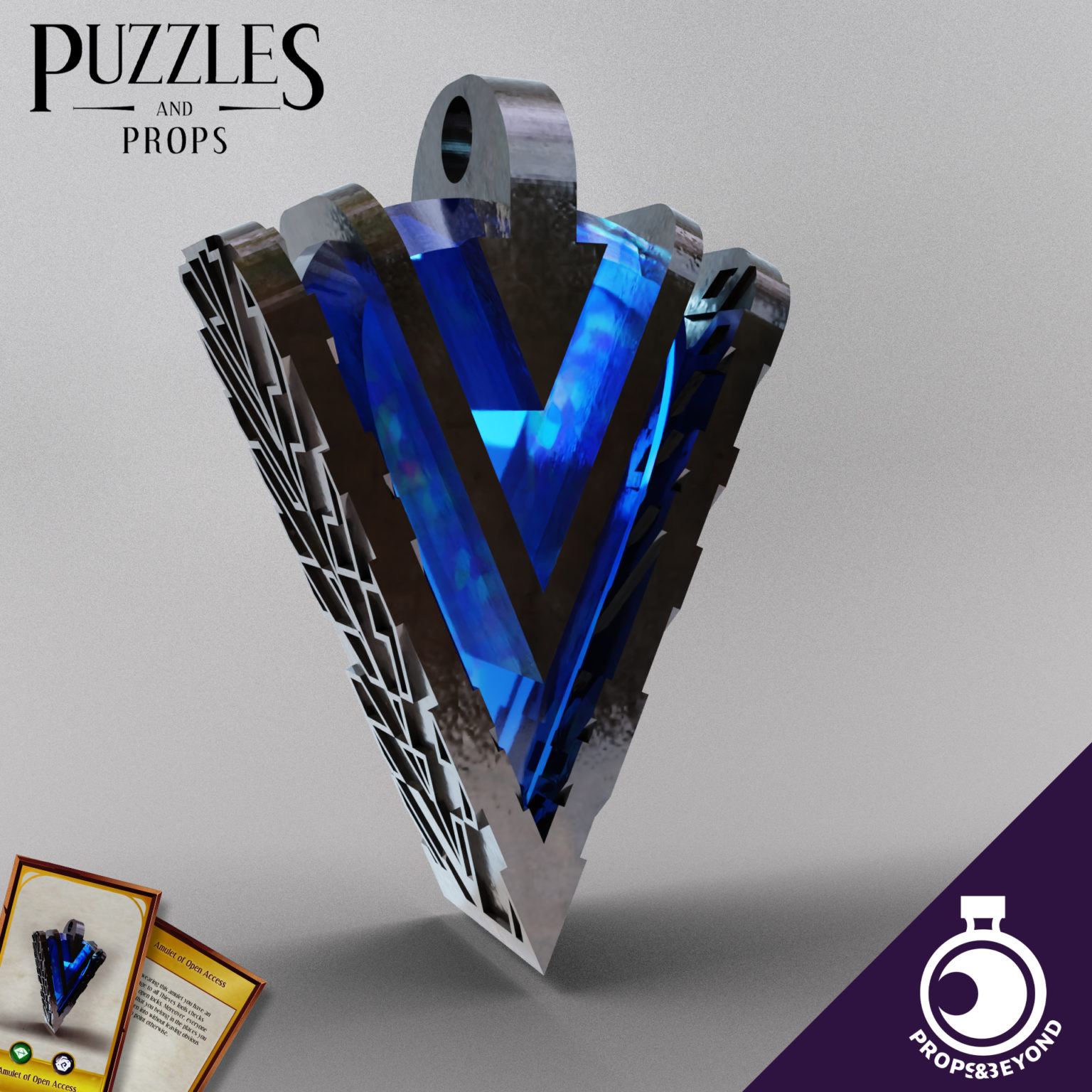 Staff of the Python - Props&Beyond