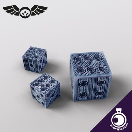 Horn Dice