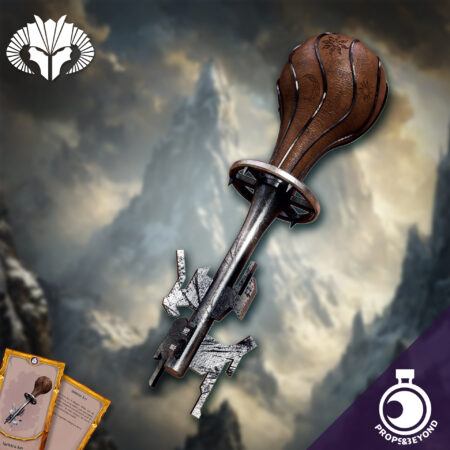Skeleton Key