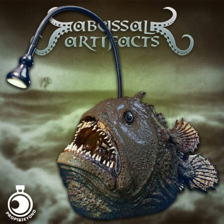 Abyss Light Fish