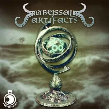 Astral Astrolabe
