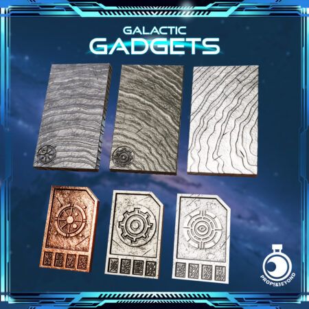 Space Credits and Rewards