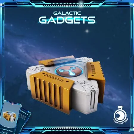 Holo Spectre Relay