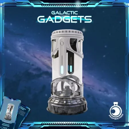 Hydro Re-Clear Mini Station