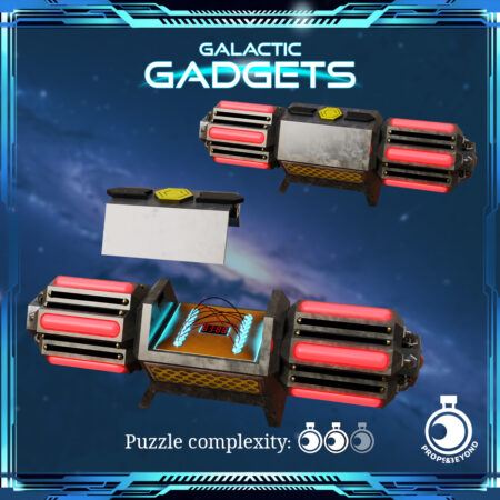 Puzzle - The Bomb