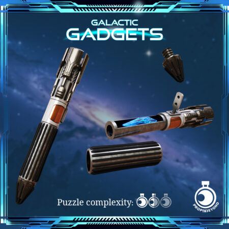Puzzle - The Apprentice