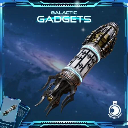 Stellar Cypher Key