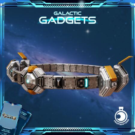 Terra AE-2 Suit - Tactical Belt