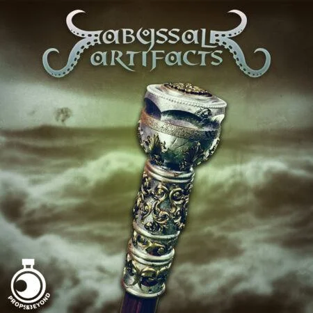 Protector’s Cane
