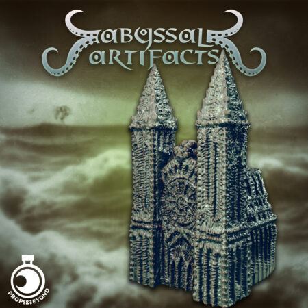 Chaos Cathedral