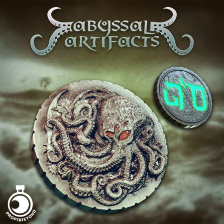 Coin of the Old Ones