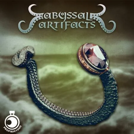 Dread Coil Bracelet
