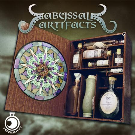 Box of Poisons