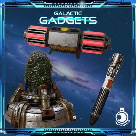 Sci Fi Puzzles Bundle